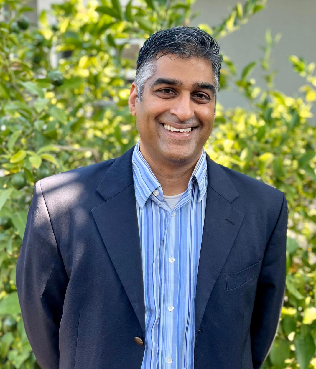 Mohan Gurunathan Mohan Gurunathan